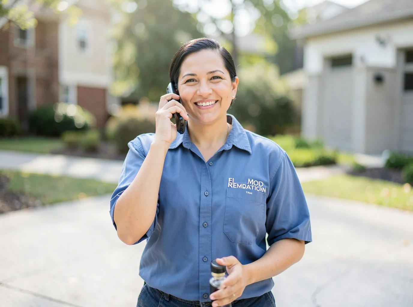 Mold Remediation Rockledge, GA FAQs